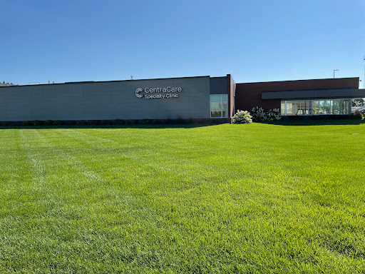 CentraCare - Baxter Clinic - Thumbnail