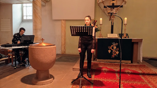 Jugendmusikschule Neuenbürg mit Birkenfeld, Engelsbrand und Straubenhardt - Thumbnail