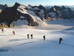 Photo n°10 de TREKALPES à Saint-Crépin (Agence de voyages)