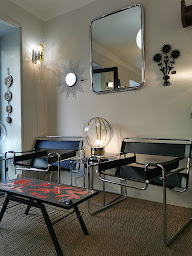 Photo n°38 de Brocante Galerie RETROTENDANCE à Pézenas (Magasin d'antiquités)