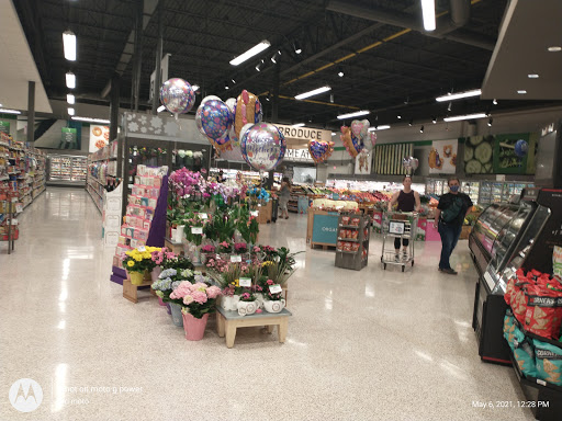 Publix Super Market at Clift Farm - Thumbnail