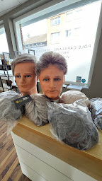 Photo n°28 de INSTITUT CAPILLAIRE DE L'ARTOIS à Saint-Laurent-Blangy (Magasin de perruques)