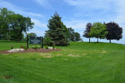John Humphrey Complex - Thumbnail