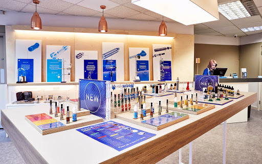 Ecigwizard Banbury | Vape Shop Gallery - United Kingdom