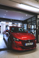 Carrosserie SCOFFIER à Nice