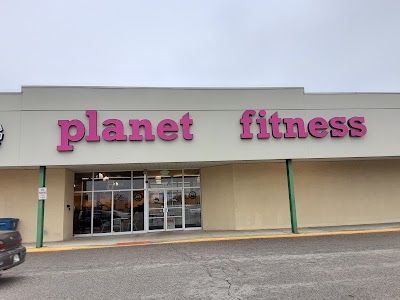 Planet Fitness