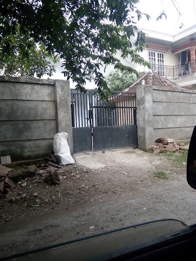 Photos of Taman Bunga Embung Pas Anwar