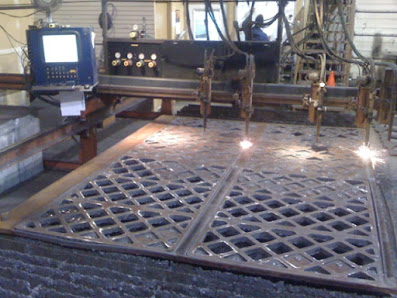 Valley Cut Steel 9515 190 St, Surrey, BC V4N 3S1, Canada