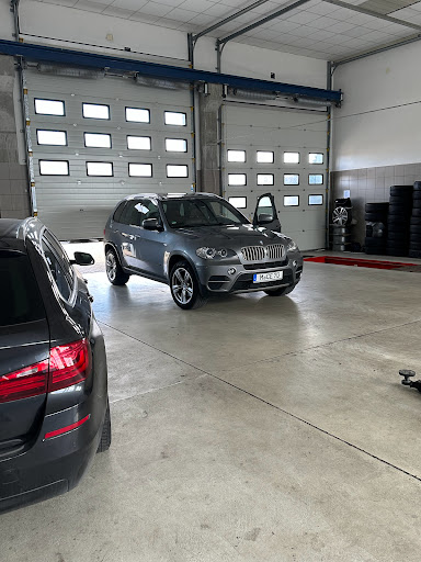 KraftTopCarPerformance - Visual