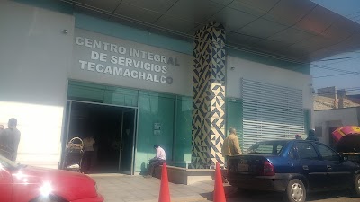 Photos of CIS Tecamachalco