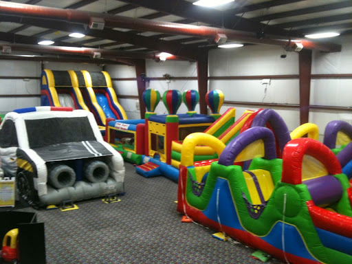 Pump Up the Fun - Thumbnail