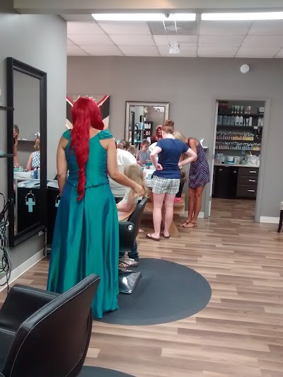 Photos of VOLUME Hair Salon