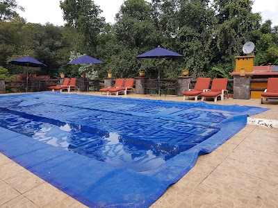 Photos of CABA&Ntilde;AS & TEMAZCAL RANCHO JEWELS
