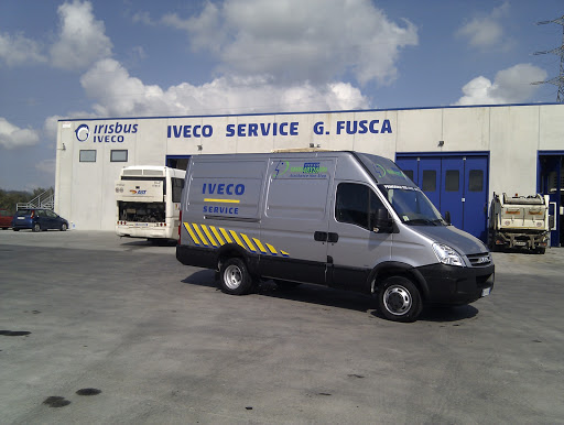Officina Giovanni Fusca s.r.l. - IVECO - IVECO BUS - Thumbnail