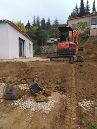 Photo n°4 de Pascal Patrick Terrassement (PPT) à Saint-Zacharie (Entreprise de terrassement)