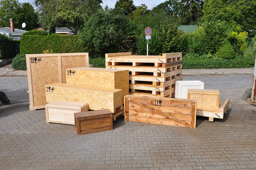 HTR Holz & Transport GmbH - Thumbnail