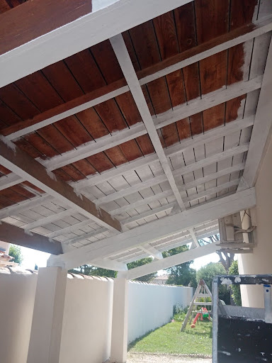 Peinture rénovation services
