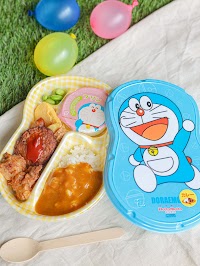 ほっともっと 登野城小学校前店