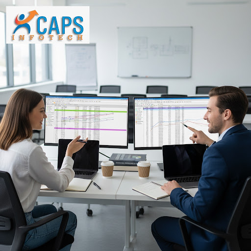 Excel is no longer just a spreadsheet tool – it’s a powerful skill that helps you analyze data, b…