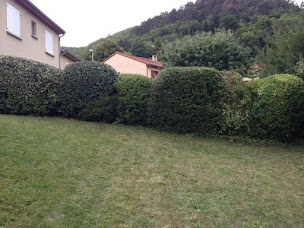 Photo n°4 de Jardins Et Maisons à Royat (Paysagiste)