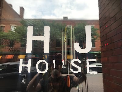 HJ House