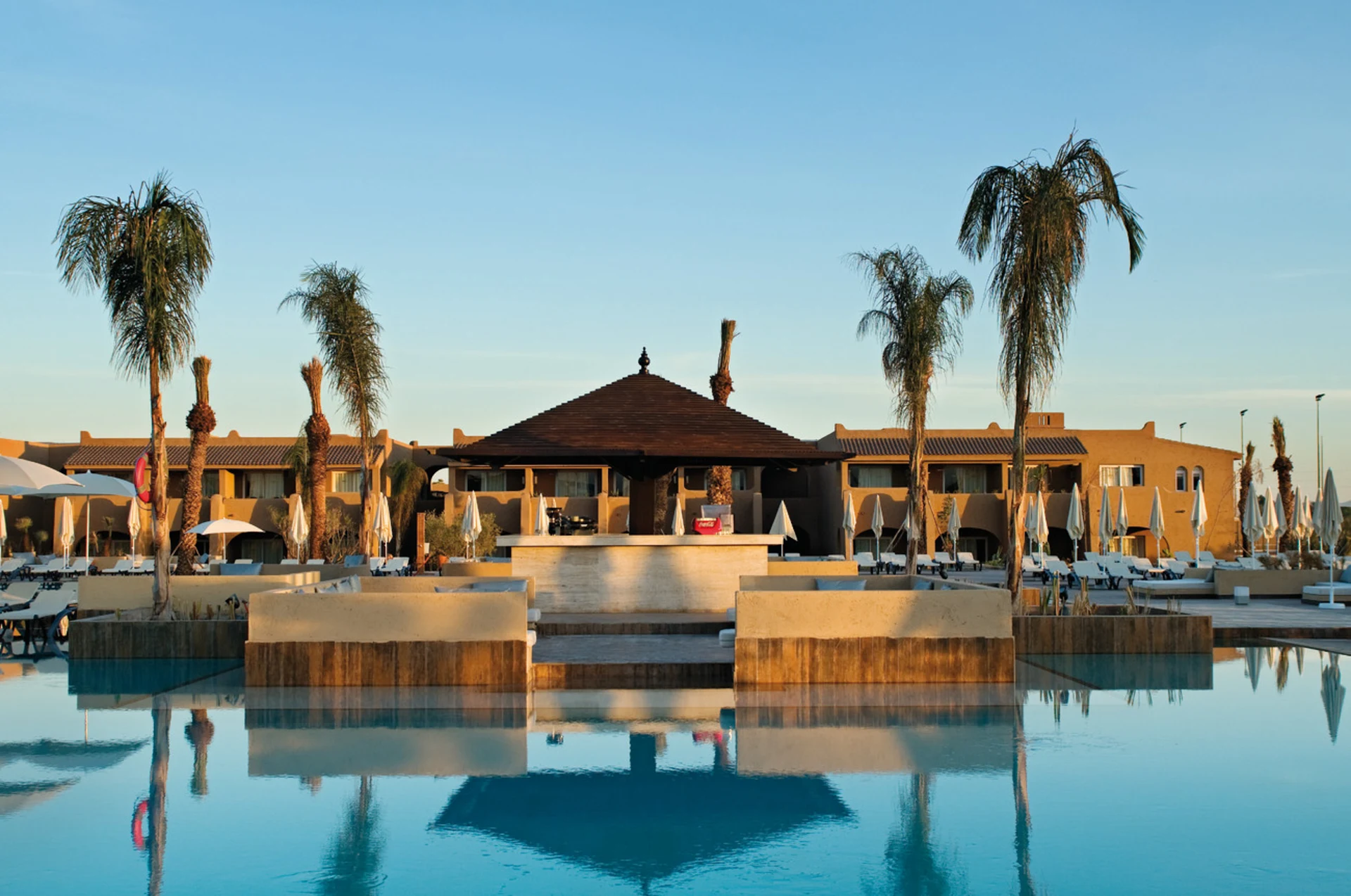 Hotel Riu Tikida Palmeraie