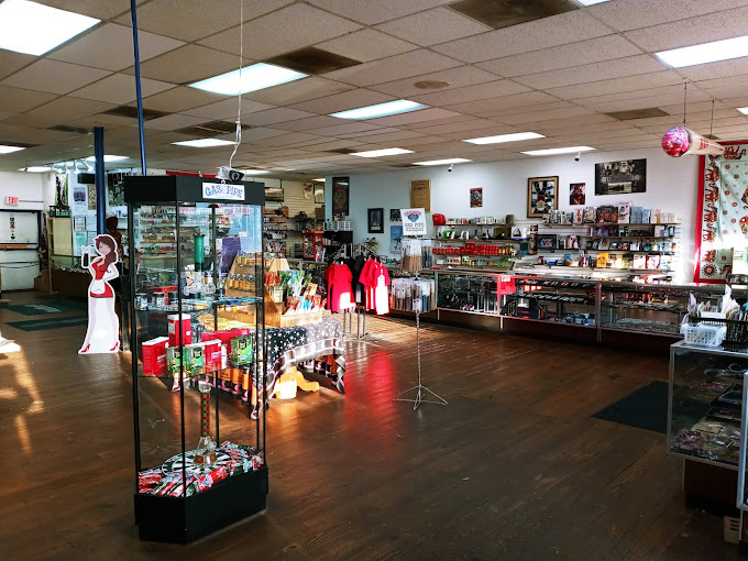 leading smoke shop in dallas,tx