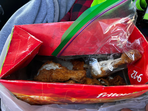 Fritou Chicken - Thumbnail