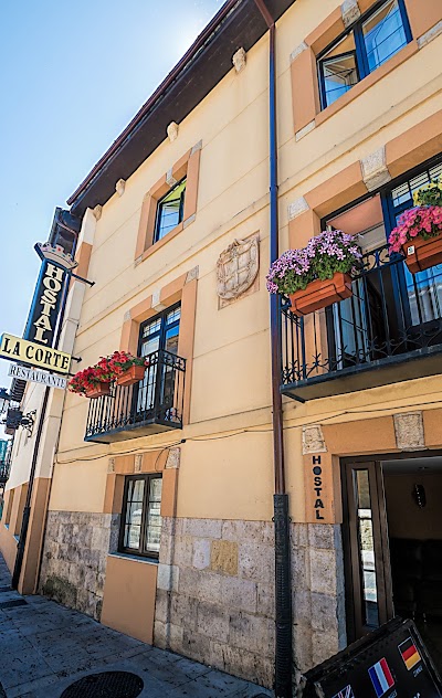Photos of HOSTAL-RESTAURANTE LA CORTE