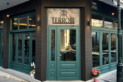 Terroir