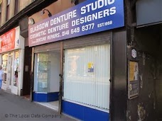 Glasgow Denture Studio glasgow