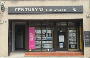 Photo n°1 de CENTURY 21 Actif Immobilier à Gaillac (Agence immobilière)