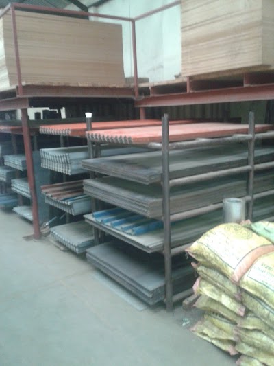 Photos of Megha Marketing EA Ltd