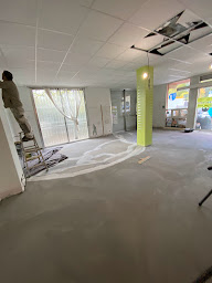 Photo n°30 de Artisan peintre Ariege Da Cunha christophe à Saint-Jean-de-Verges (Peintre en bâtiment)