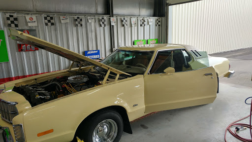 Shelley Auto Care - Thumbnail