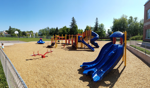 Lester Park Elementary School
