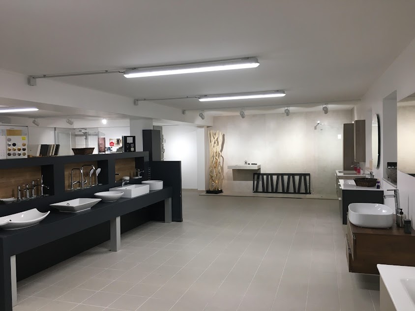 Image de Ciffréo Bona Showroom Sanitaire - Carrelage