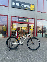 Photo n°11 de Bouticycle Douvaine à Douvaine (Magasin de vélos)