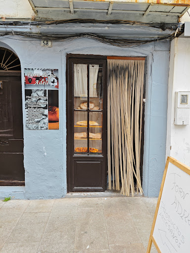 Forn de pa Adell Gallery - Spain