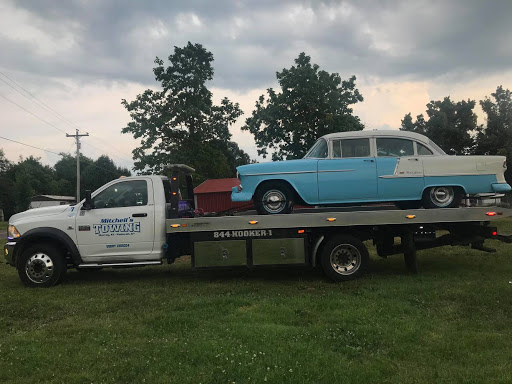 Mitchell's Towing and Roadside Assistance LLC - Thumbnail
