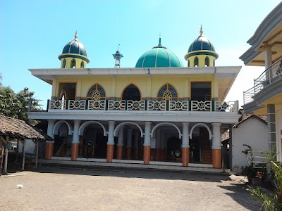 Mosque