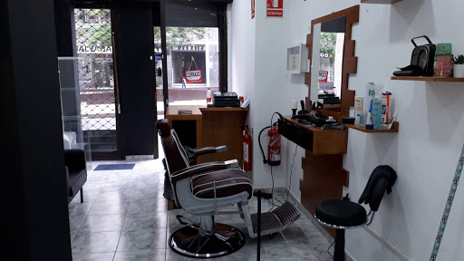 JCM Barber Shop