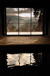 Photo n°30 de Un petit bout du monde à Saint-Georges-en-Couzan (Chambre d'hôtes)