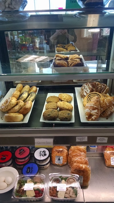 Photos of Brewing Market Coffee