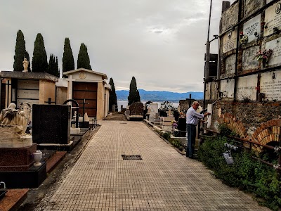 Cimitero Di Milazzo