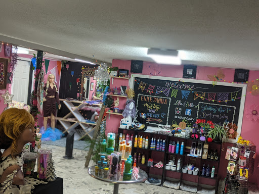 Hidden Beauty Hair Boutique