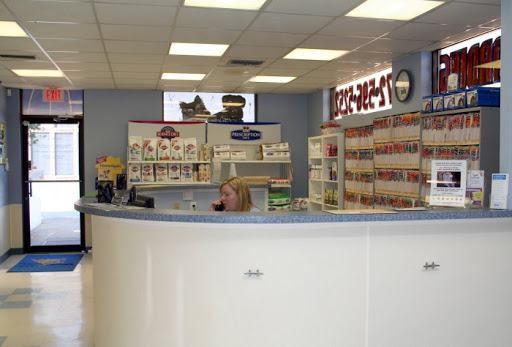 VCA Animal Care Hospital - Thumbnail