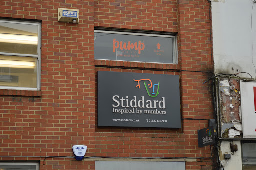 Stiddard - Visual