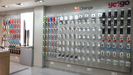 Phone House Almansa - Tienda de móviles - Thumbnail