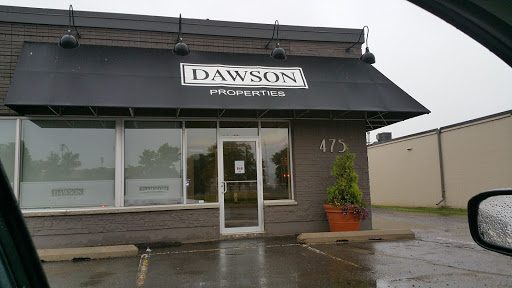 Dawson Properties - Visual